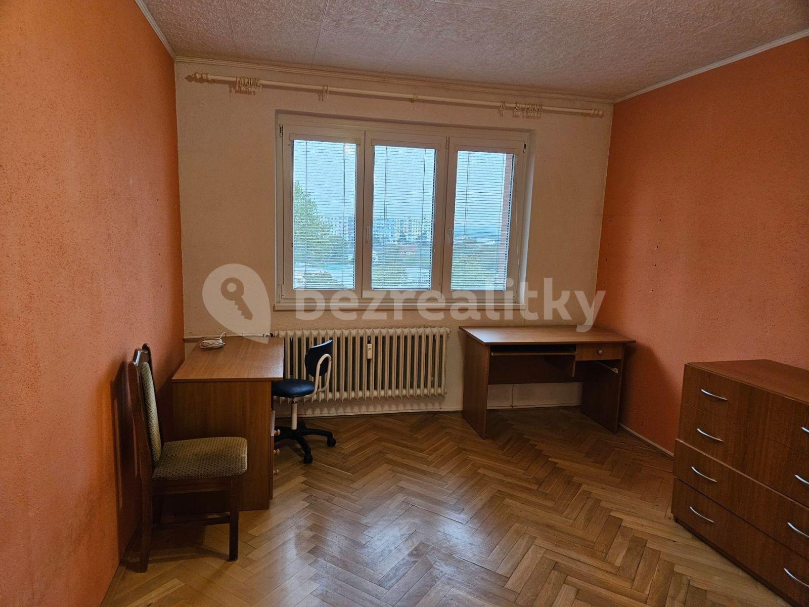 Prodej bytu 2+1 58 m², Hutník, Veselí nad Moravou, Jihomoravský kraj