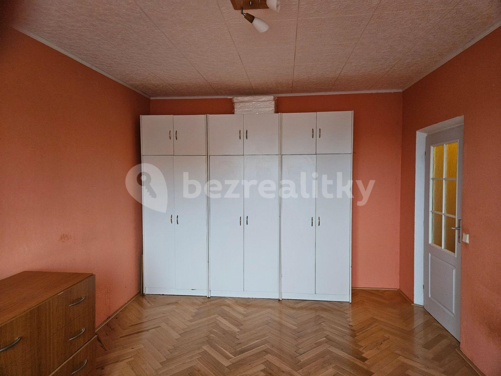 Prodej bytu 2+1 58 m², Hutník, Veselí nad Moravou, Jihomoravský kraj