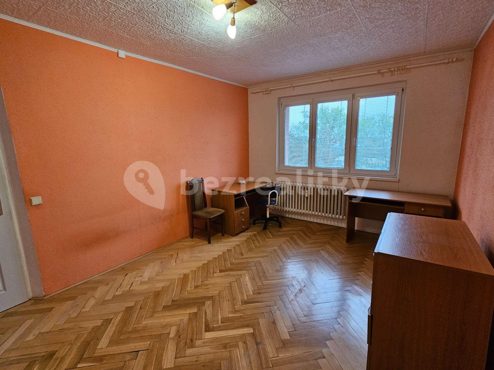 Prodej bytu 2+1 58 m², Hutník, Veselí nad Moravou, Jihomoravský kraj