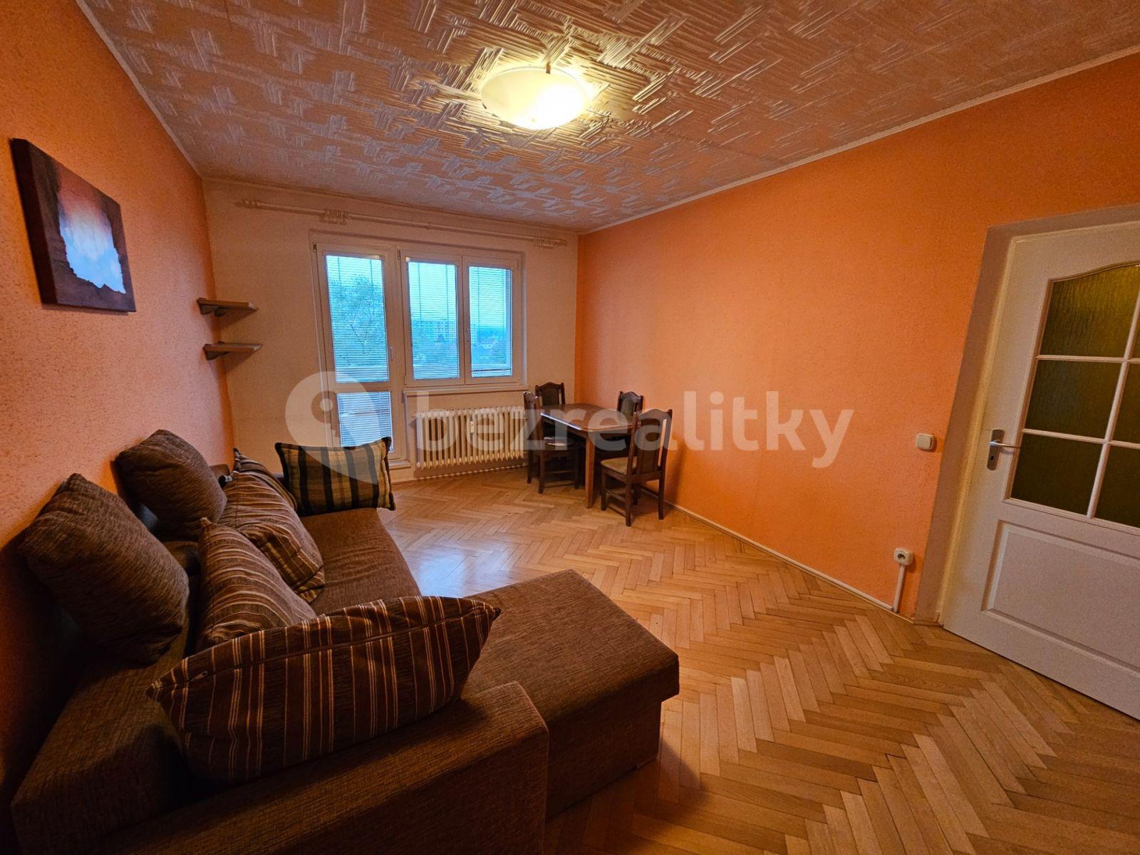 Prodej bytu 2+1 58 m², Hutník, Veselí nad Moravou, Jihomoravský kraj