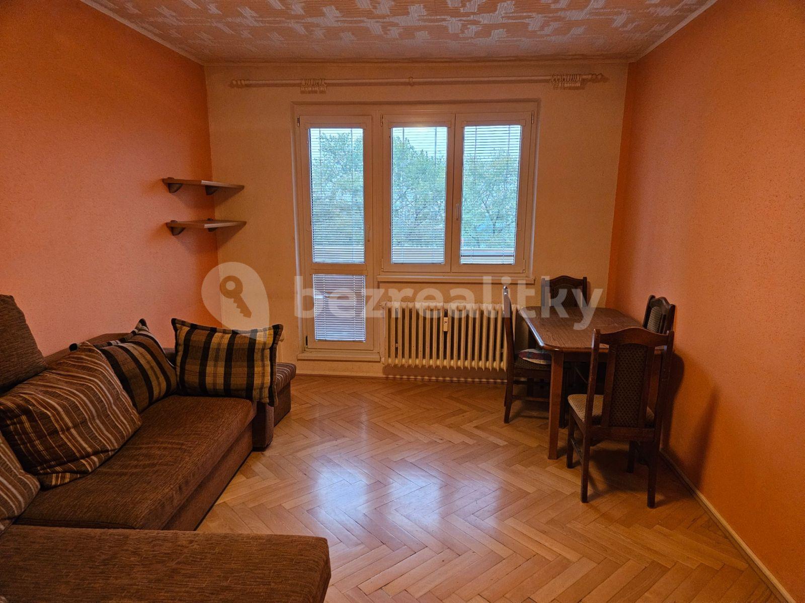 Prodej bytu 2+1 58 m², Hutník, Veselí nad Moravou, Jihomoravský kraj