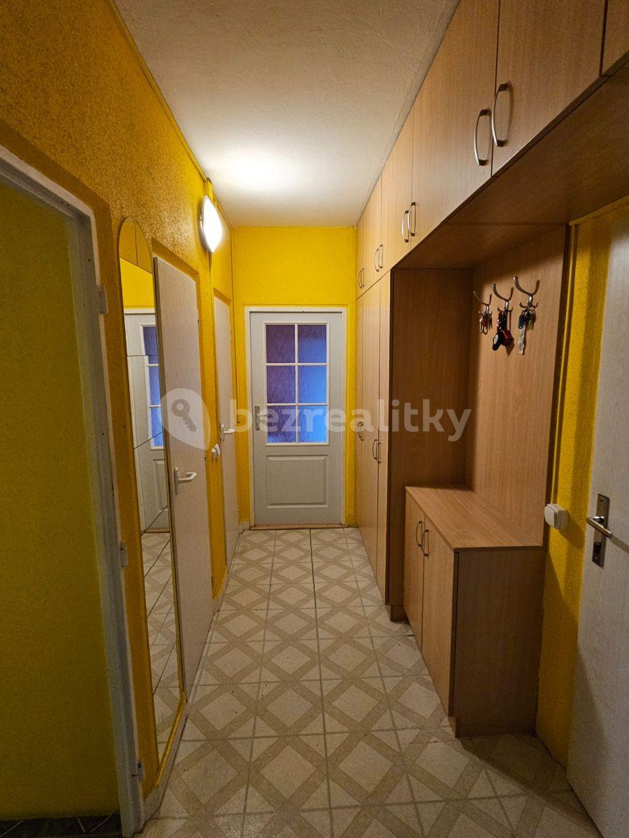 Prodej bytu 2+1 58 m², Hutník, Veselí nad Moravou, Jihomoravský kraj