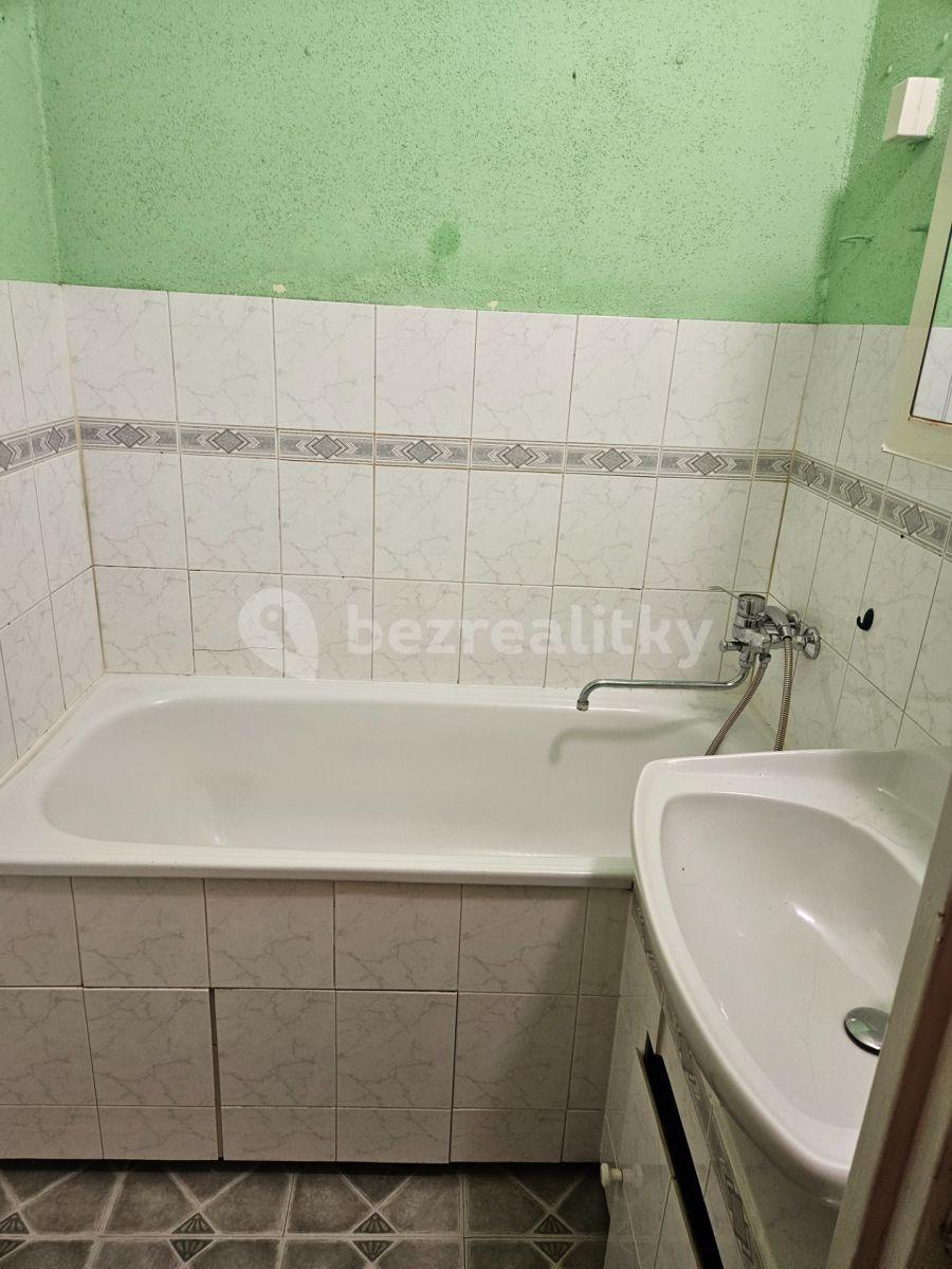 Prodej bytu 2+1 58 m², Hutník, Veselí nad Moravou, Jihomoravský kraj