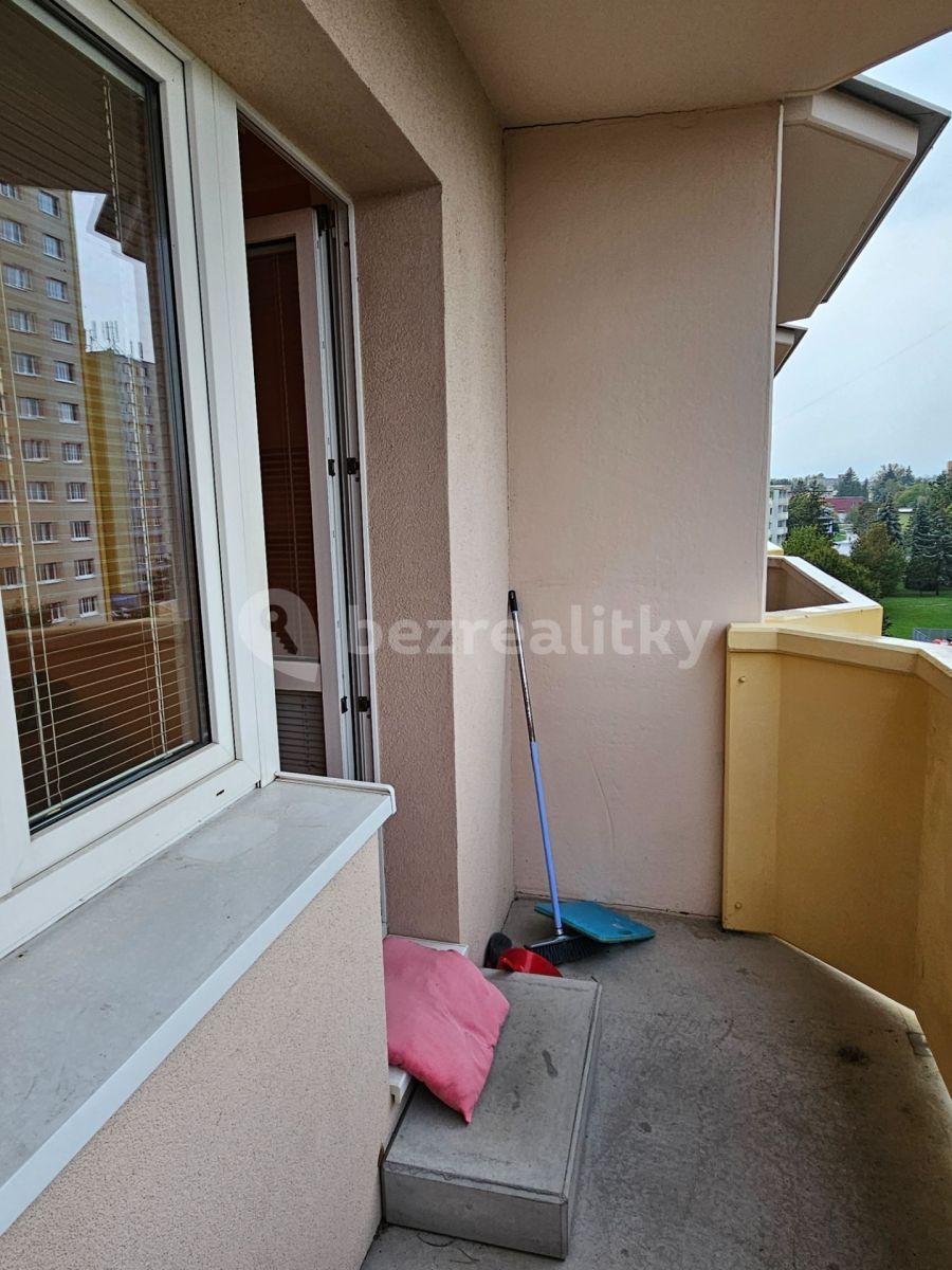 Prodej bytu 2+1 58 m², Hutník, Veselí nad Moravou, Jihomoravský kraj