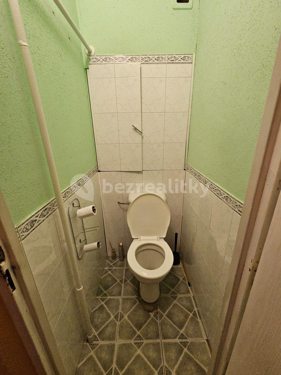 Prodej bytu 2+1 58 m², Hutník, Veselí nad Moravou, Jihomoravský kraj