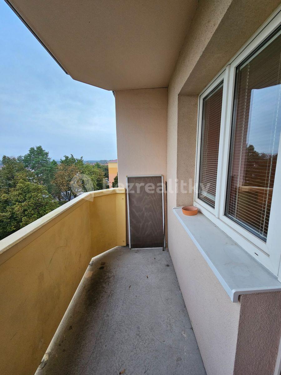 Prodej bytu 2+1 58 m², Hutník, Veselí nad Moravou, Jihomoravský kraj