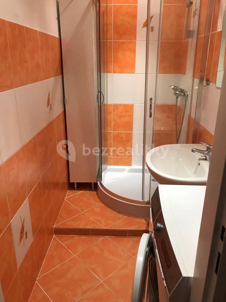 Pronájem bytu 2+kk 46 m², Dreyerova, Praha, Praha