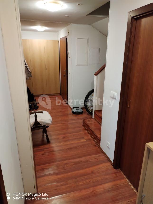 Prodej bytu 3+kk 91 m², Průběžná, Praha, Praha