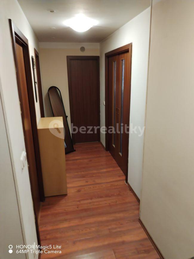 Prodej bytu 3+kk 91 m², Průběžná, Praha, Praha