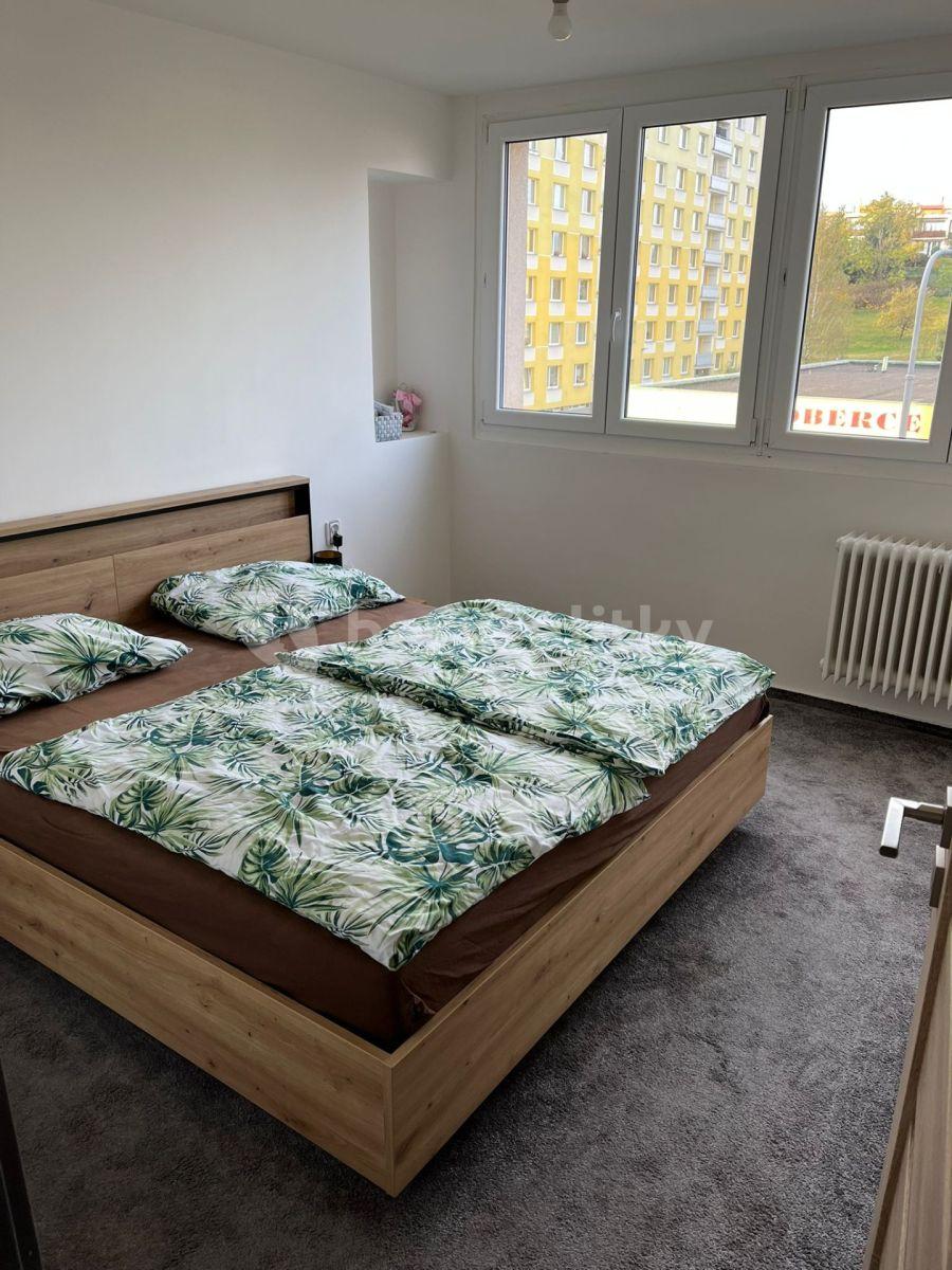 Pronájem bytu 3+1 67 m², Nerudova, Vrchlabí, Královéhradecký kraj