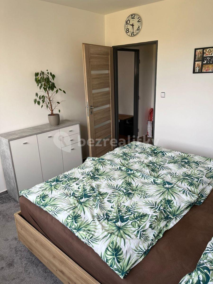 Pronájem bytu 3+1 67 m², Nerudova, Vrchlabí, Královéhradecký kraj