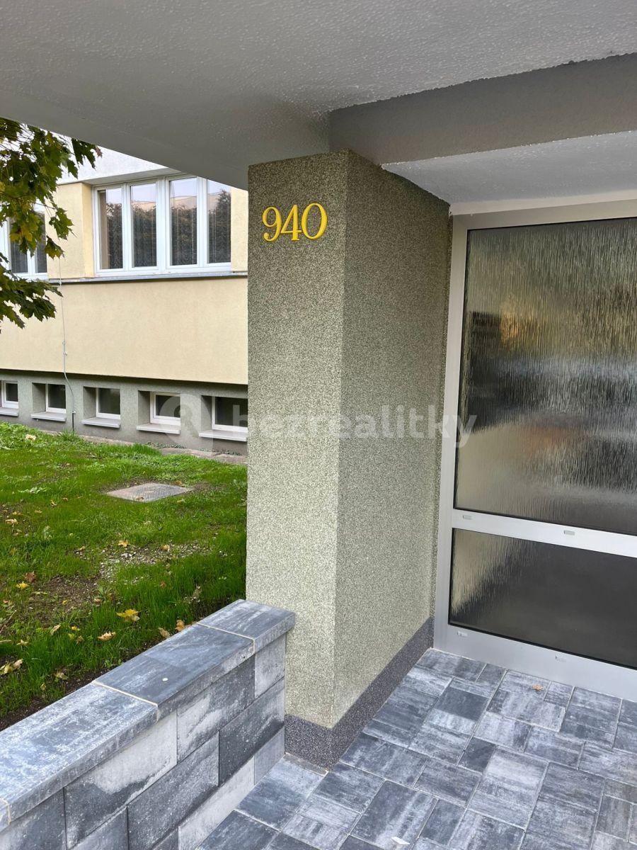 Pronájem bytu 3+1 67 m², Nerudova, Vrchlabí, Královéhradecký kraj