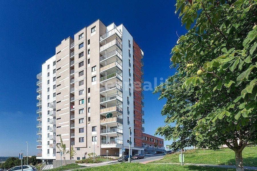 Pronájem bytu 1+kk 40 m², Nad Přehradou, Praha, Praha