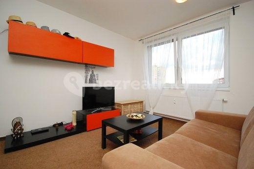 Pronájem bytu 1+kk 40 m², Nad Přehradou, Praha, Praha