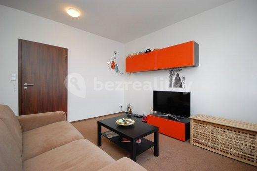 Pronájem bytu 1+kk 40 m², Nad Přehradou, Praha, Praha