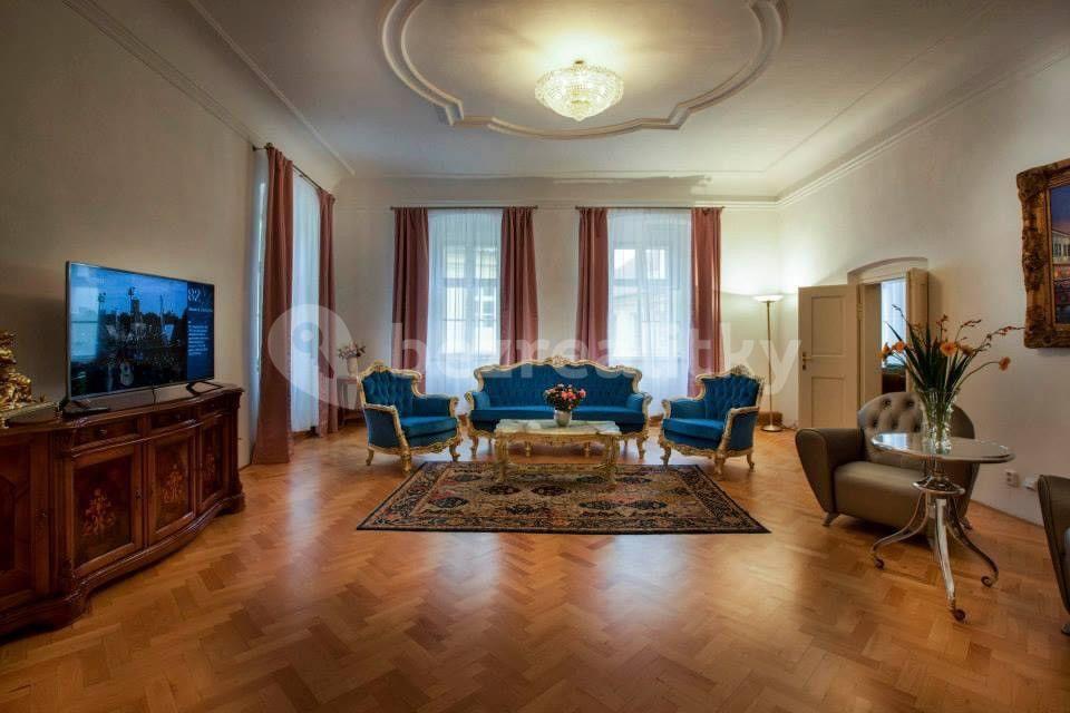 Pronájem bytu 3+1 130 m², Michalská, Praha, Praha