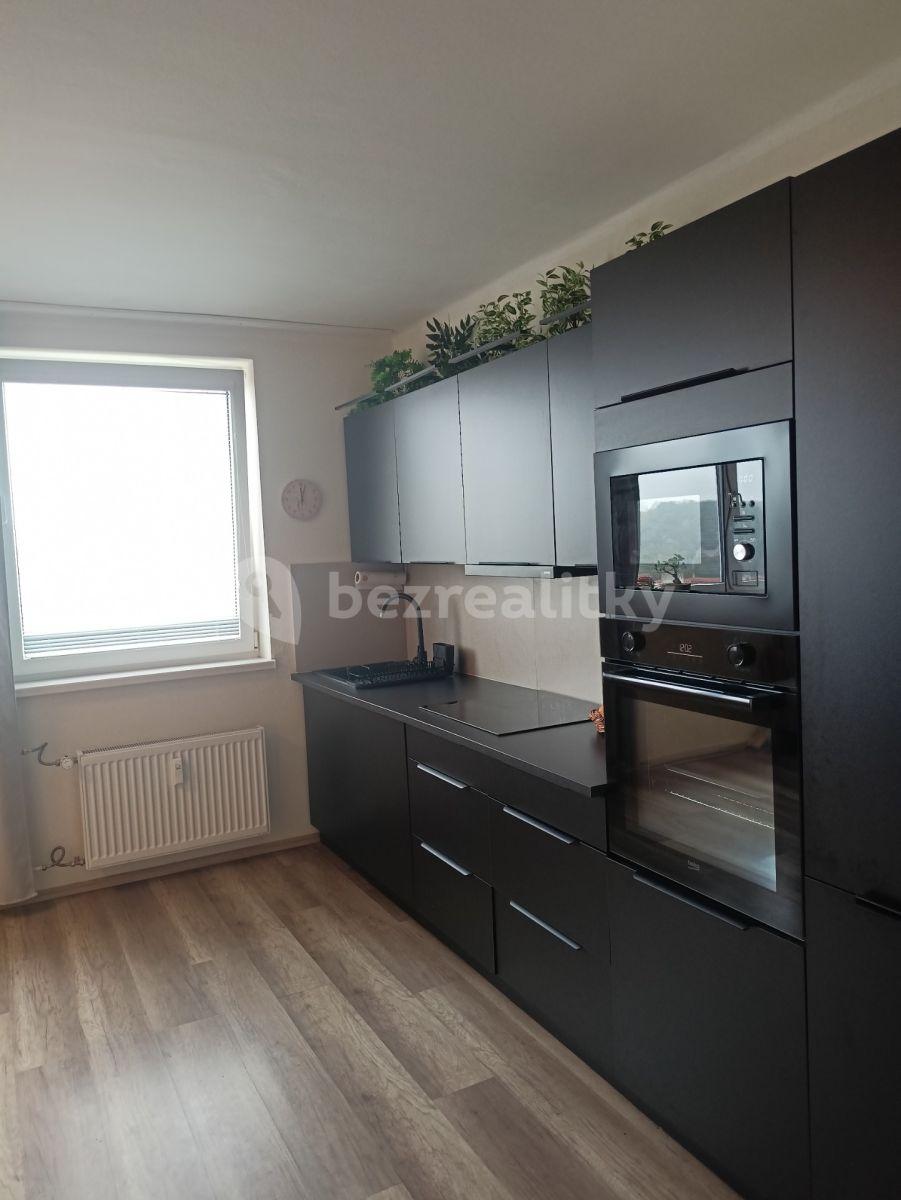 Pronájem bytu 1+1 31 m², Šestajovická, Praha, Praha