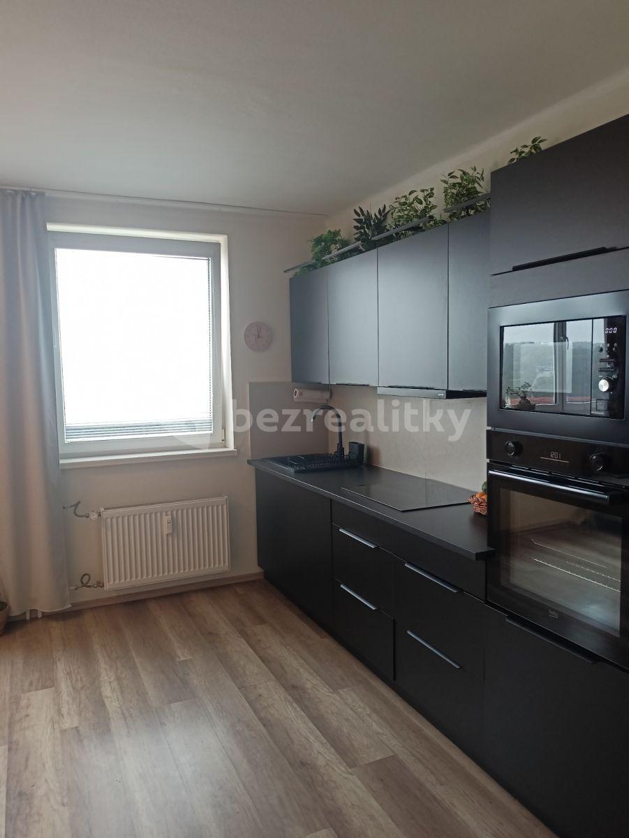 Pronájem bytu 1+1 31 m², Šestajovická, Praha, Praha