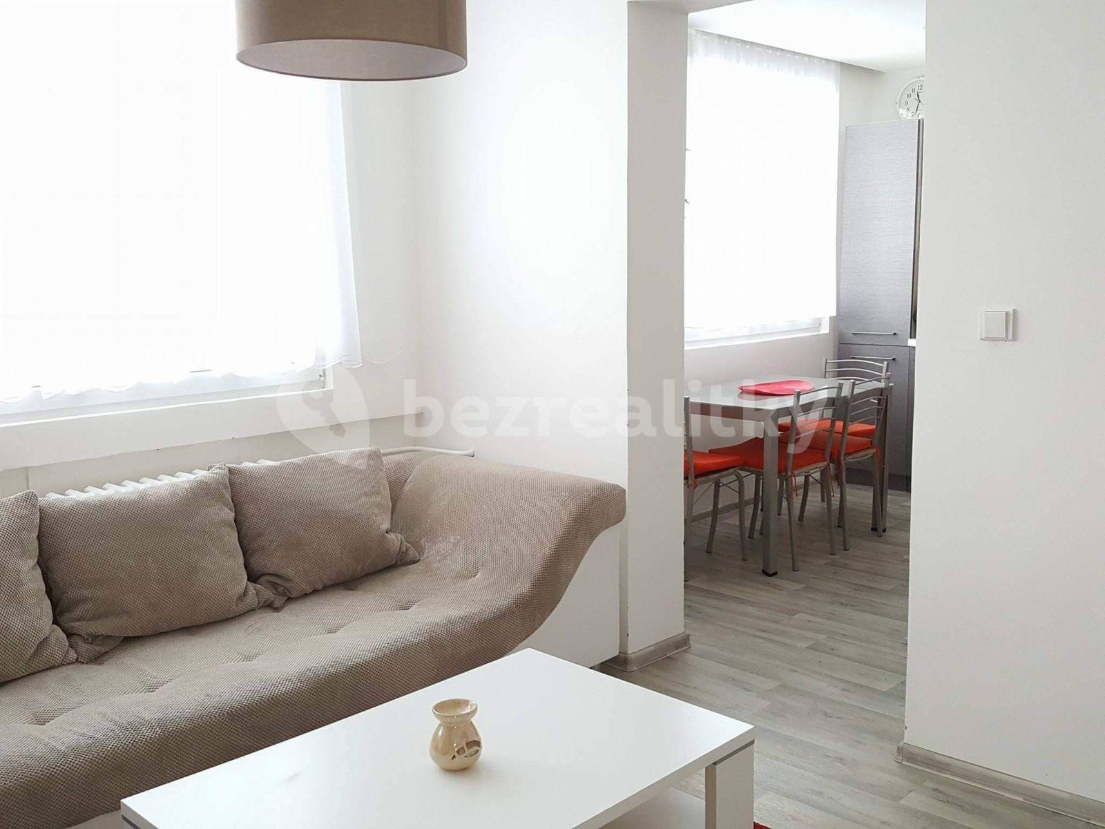 Pronájem bytu 2+kk 43 m², Jana Palacha, Mladá Boleslav, Středočeský kraj