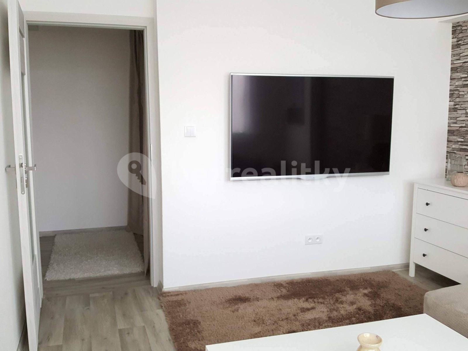 Pronájem bytu 2+kk 43 m², Jana Palacha, Mladá Boleslav, Středočeský kraj