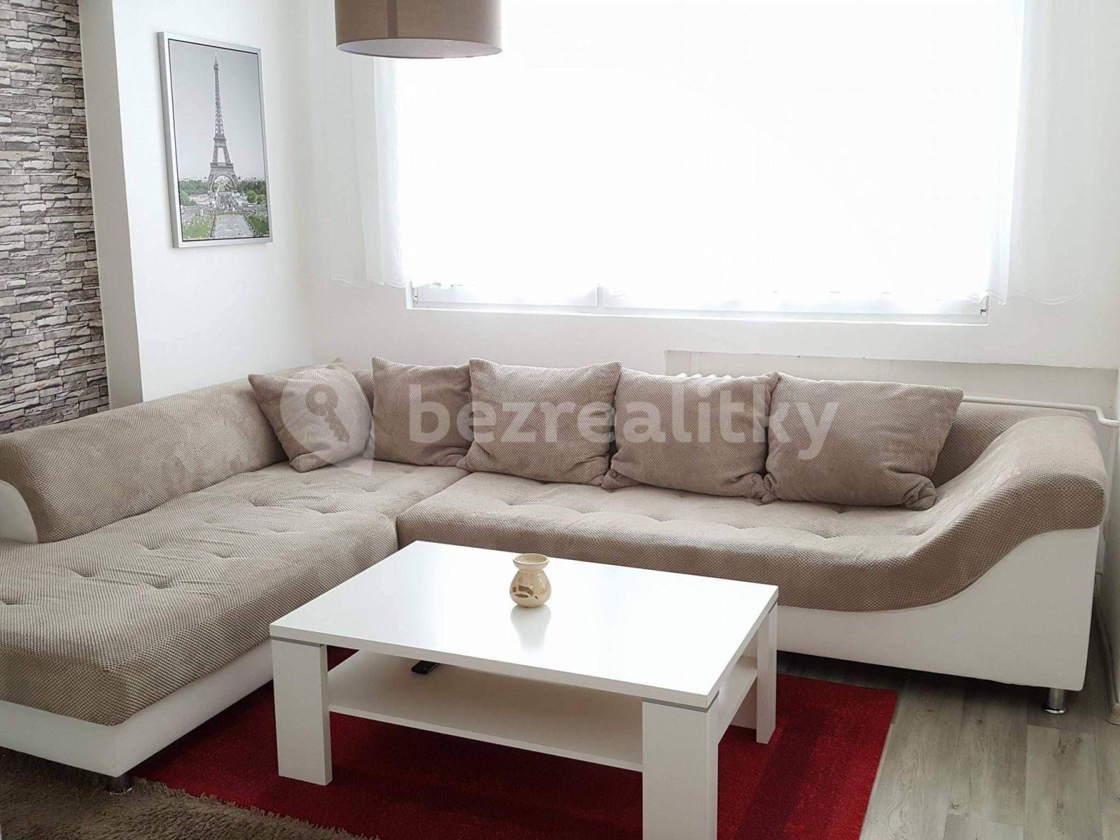 Pronájem bytu 2+kk 43 m², Jana Palacha, Mladá Boleslav, Středočeský kraj