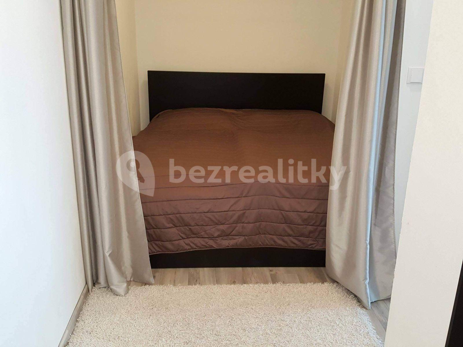 Pronájem bytu 2+kk 43 m², Jana Palacha, Mladá Boleslav, Středočeský kraj