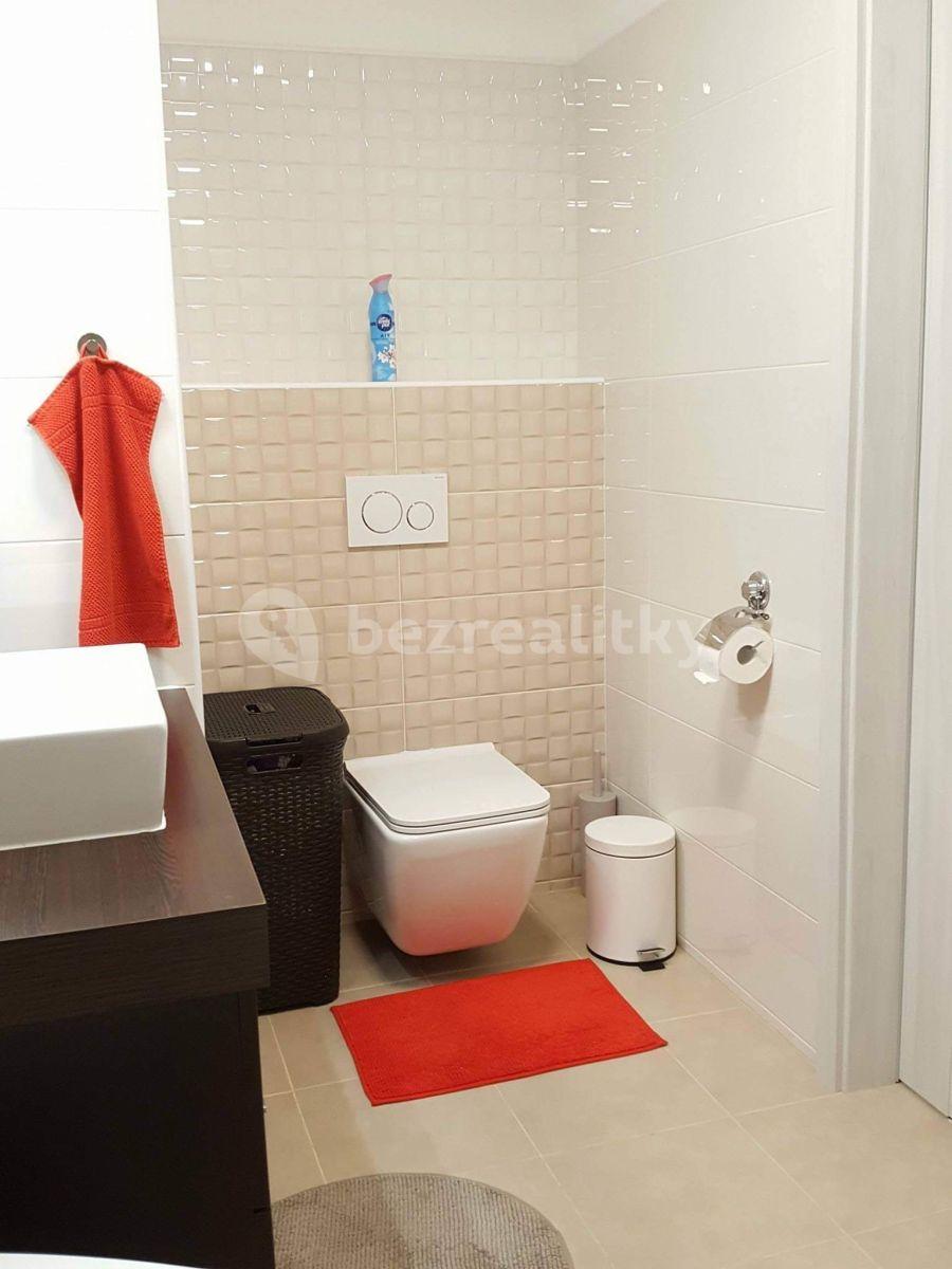 Pronájem bytu 2+kk 43 m², Jana Palacha, Mladá Boleslav, Středočeský kraj