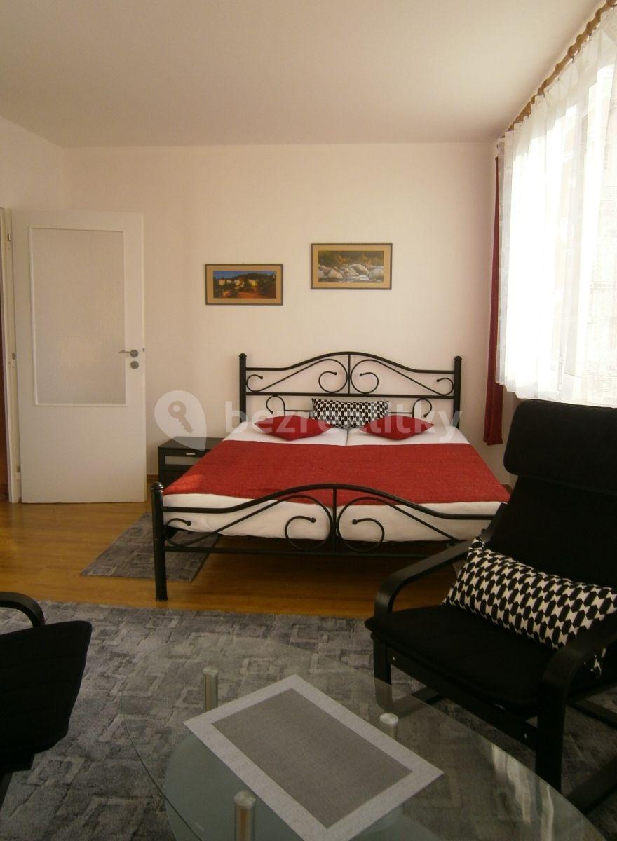 Prodej bytu 1+kk 36 m², Vlachova, Praha, Praha