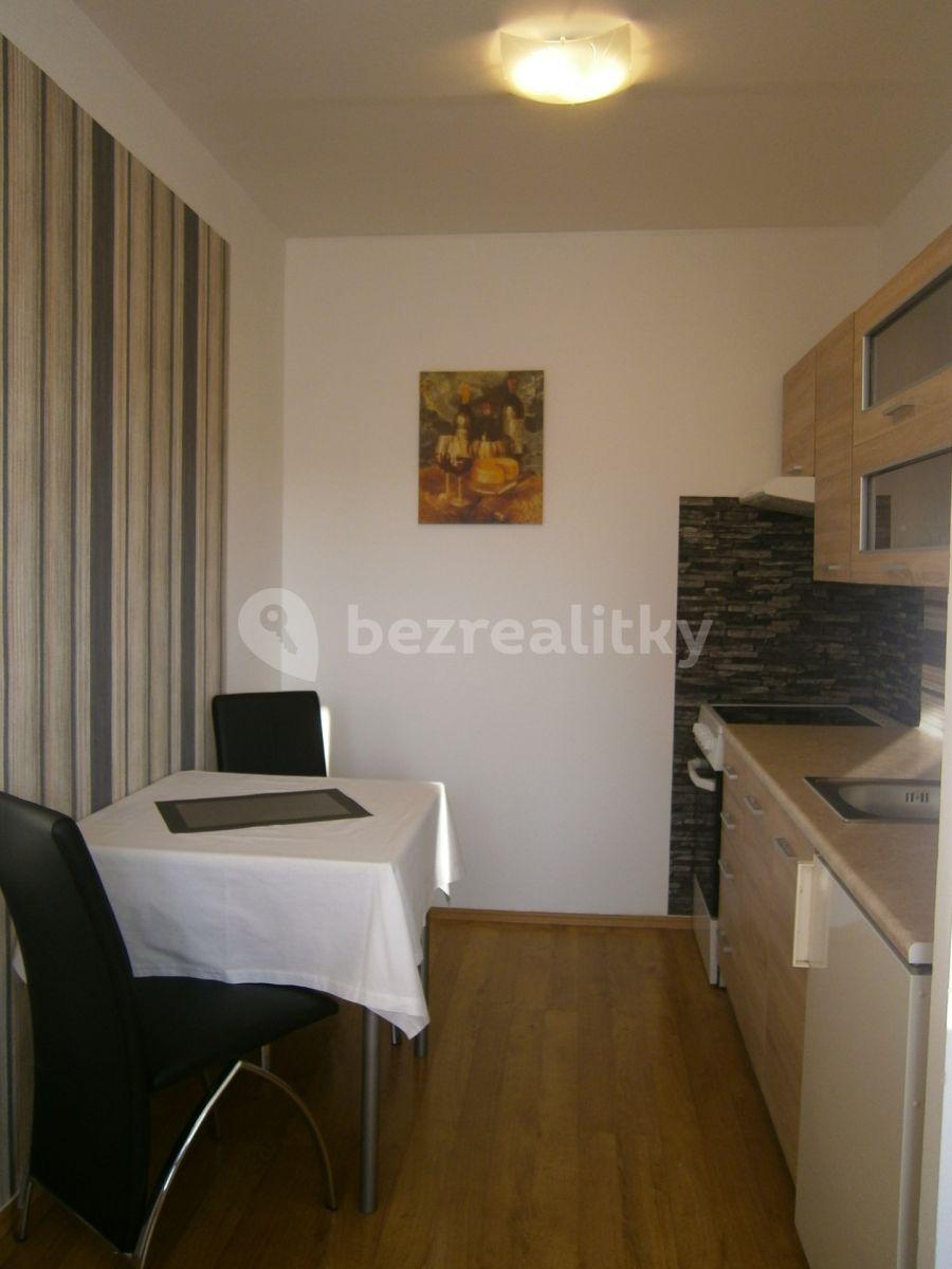 Prodej bytu 1+kk 36 m², Vlachova, Praha, Praha