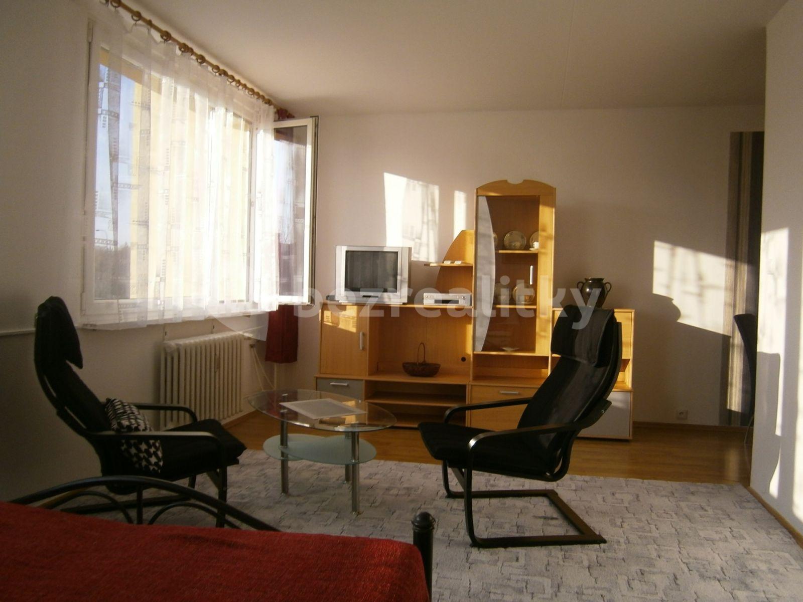 Prodej bytu 1+kk 36 m², Vlachova, Praha, Praha