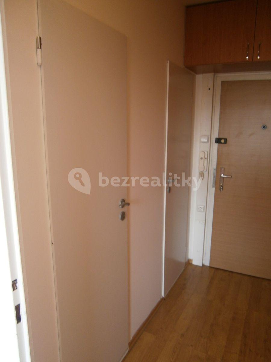 Prodej bytu 1+kk 36 m², Vlachova, Praha, Praha