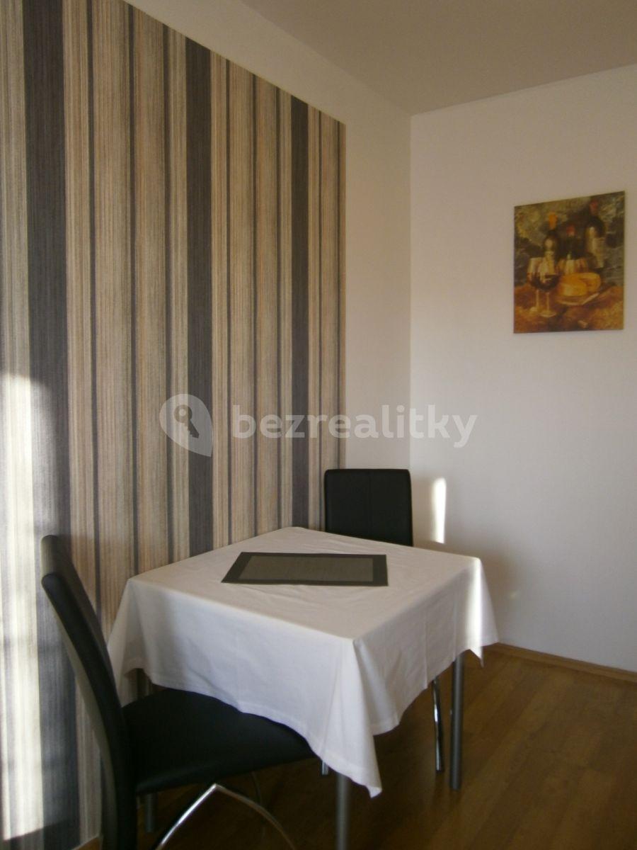 Prodej bytu 1+kk 36 m², Vlachova, Praha, Praha