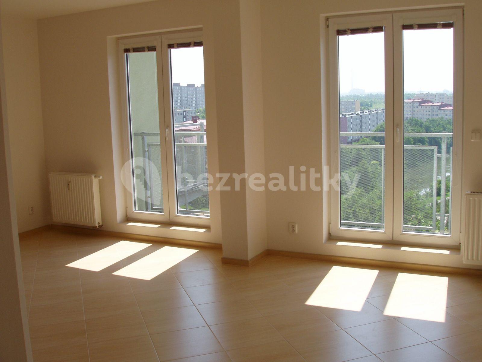 Pronájem bytu 2+kk 64 m², Pospíchalova, Praha, Praha