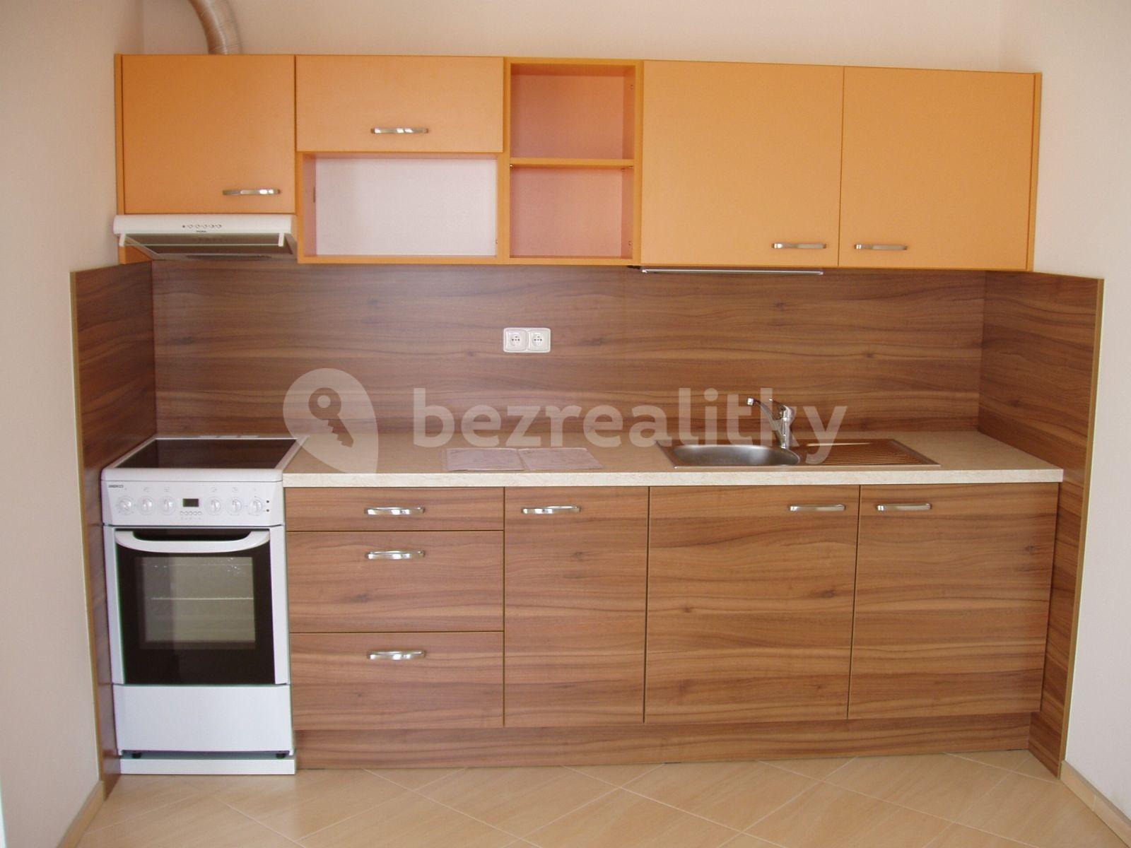 Pronájem bytu 2+kk 64 m², Pospíchalova, Praha, Praha