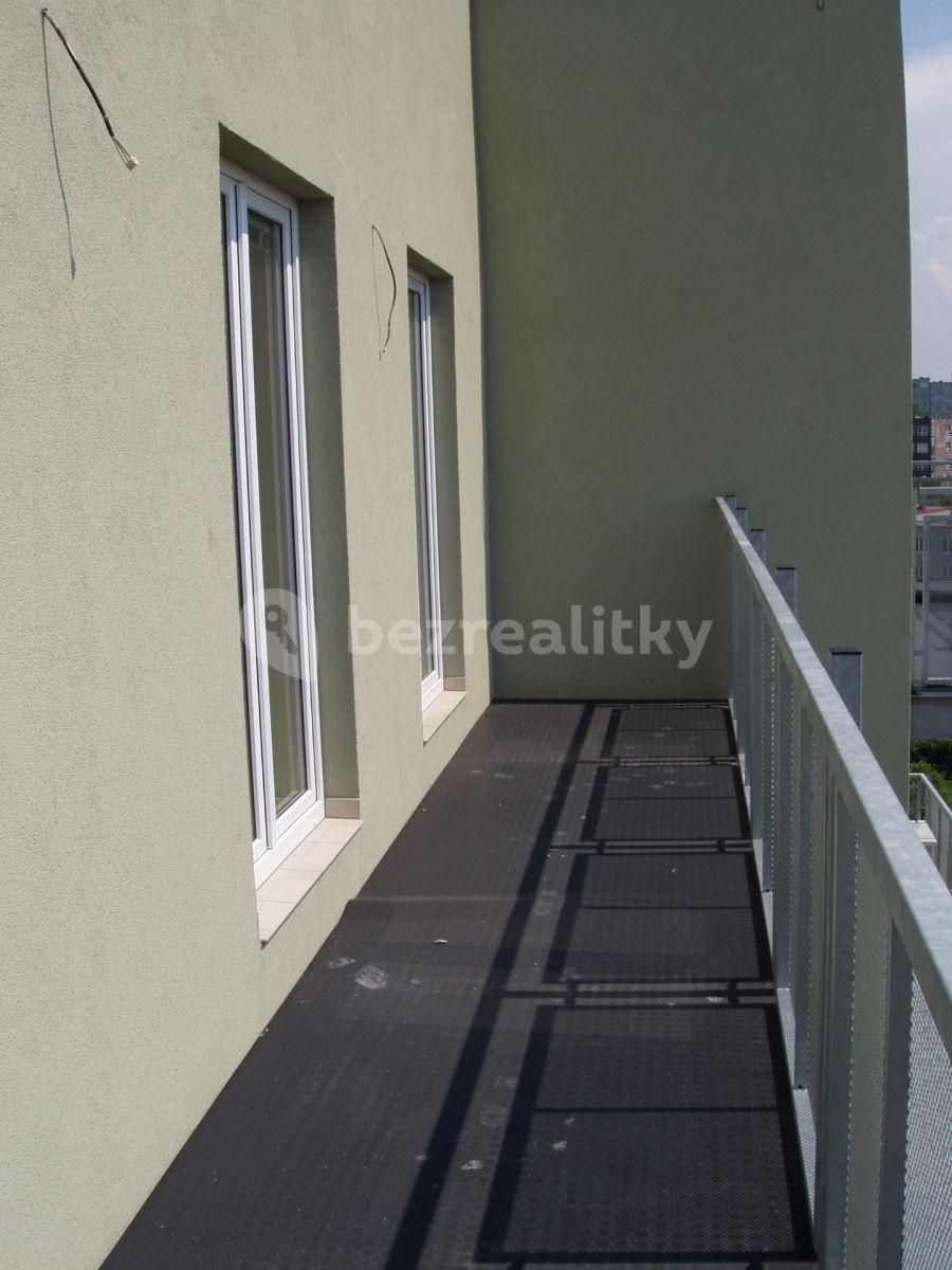 Pronájem bytu 2+kk 64 m², Pospíchalova, Praha, Praha