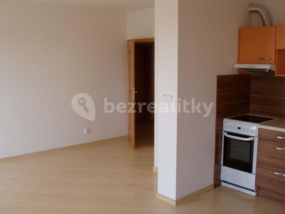 Pronájem bytu 2+kk 64 m², Pospíchalova, Praha, Praha