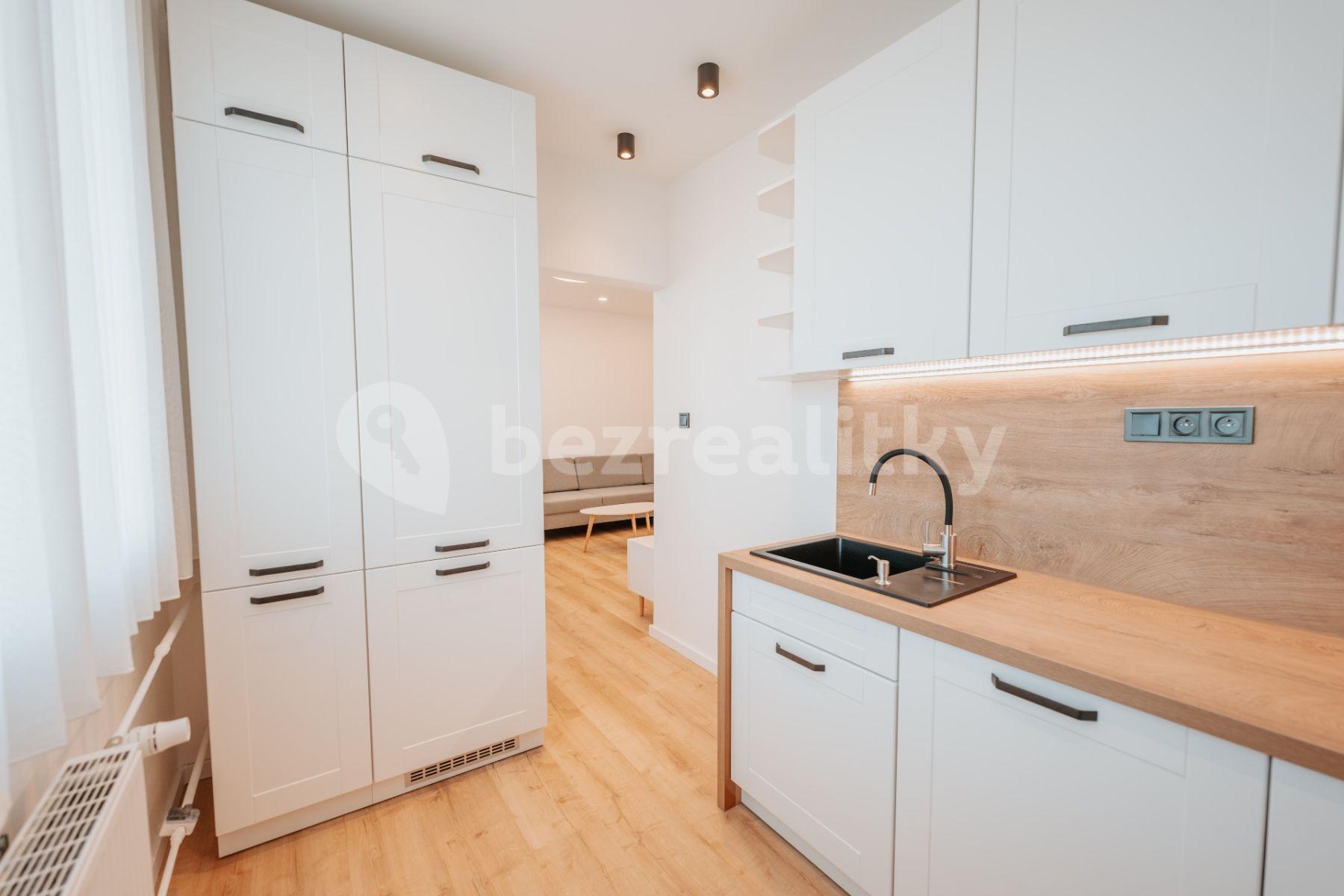 Prodej bytu 3+1 66 m², Heyrovského, Plzeň, Plzeňský kraj