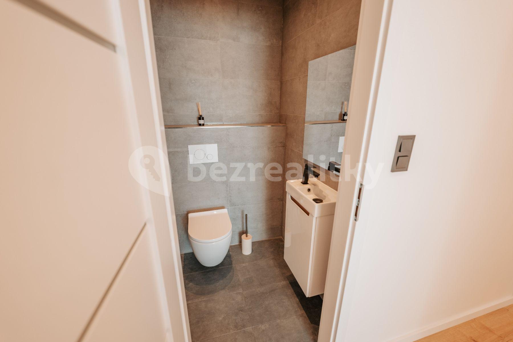 Prodej bytu 3+1 66 m², Heyrovského, Plzeň, Plzeňský kraj