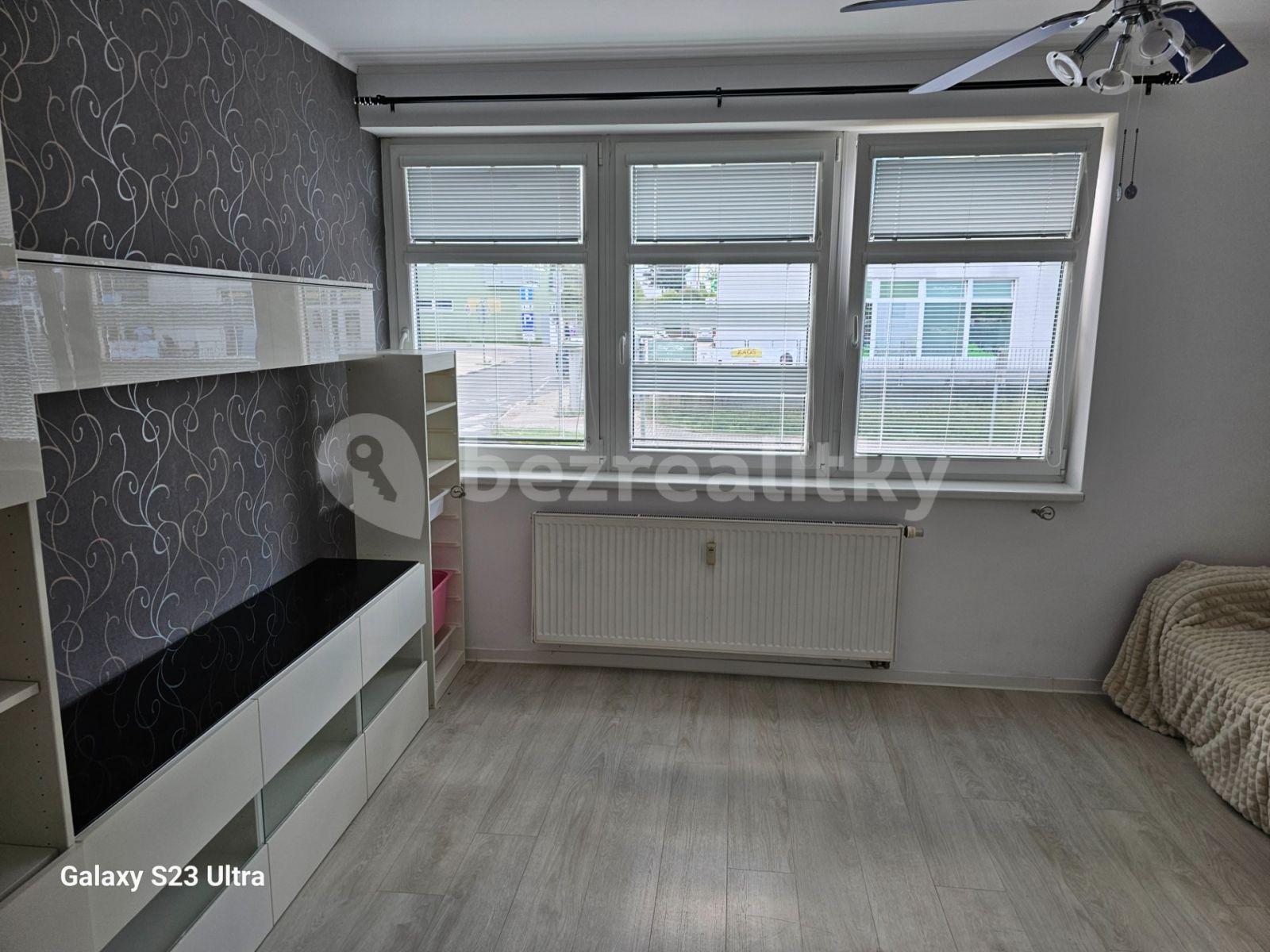 Pronájem bytu 2+kk 48 m², Martinická, Praha, Praha