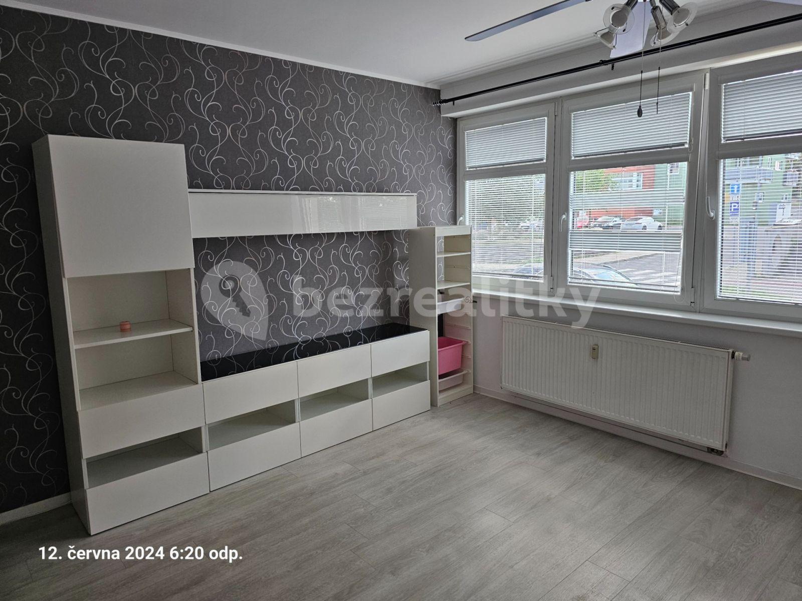 Pronájem bytu 2+kk 48 m², Martinická, Praha, Praha