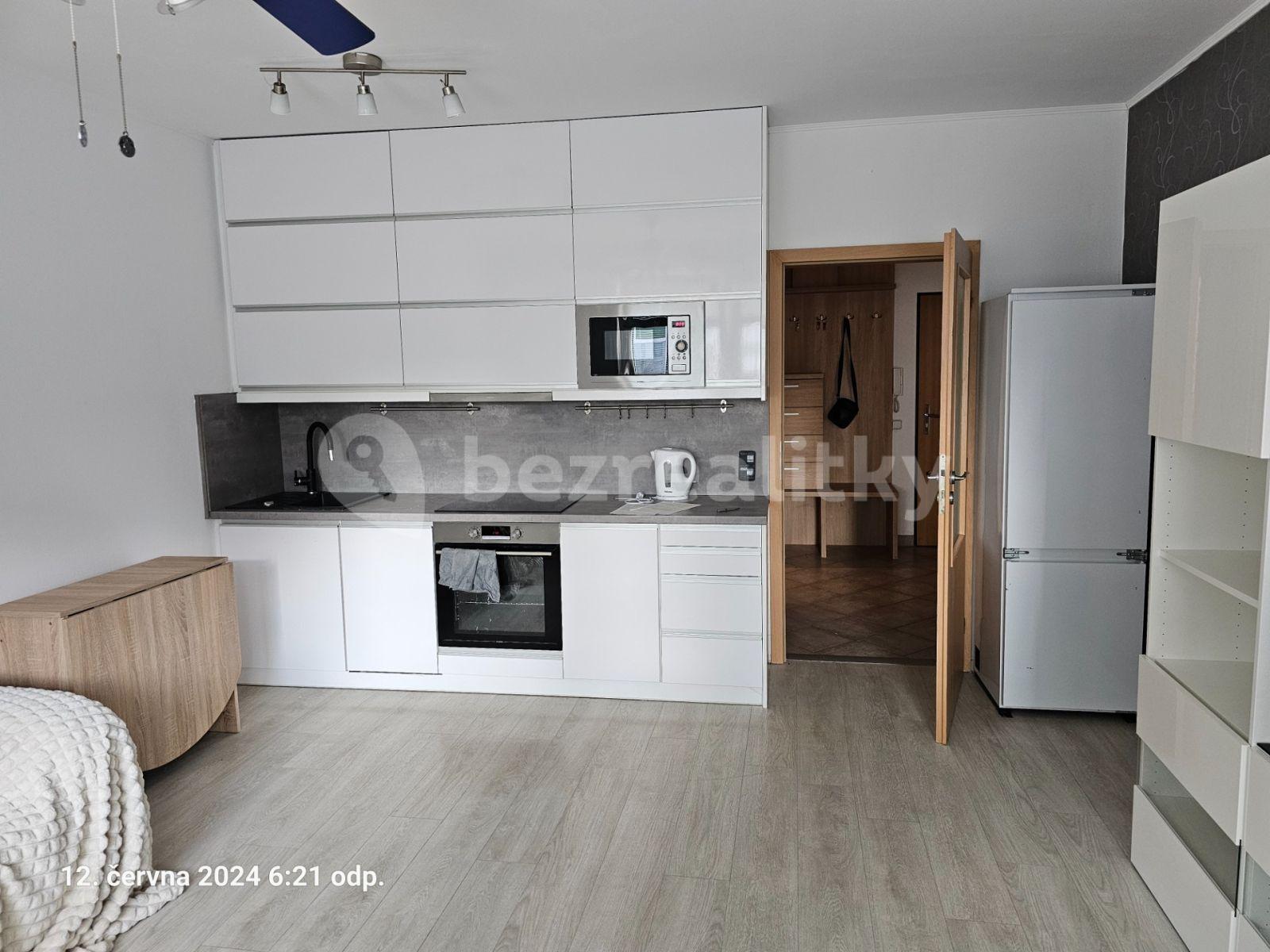 Pronájem bytu 2+kk 48 m², Martinická, Praha, Praha