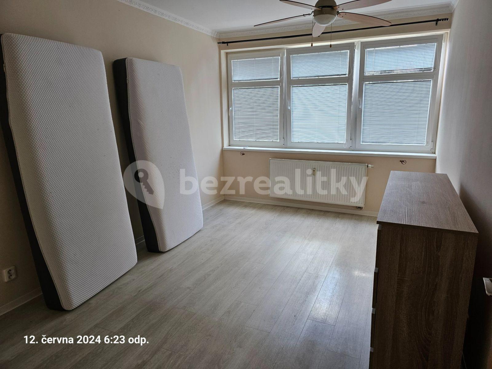 Pronájem bytu 2+kk 48 m², Martinická, Praha, Praha