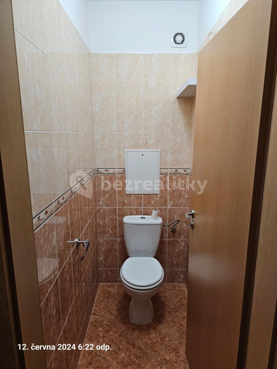 Pronájem bytu 2+kk 48 m², Martinická, Praha, Praha