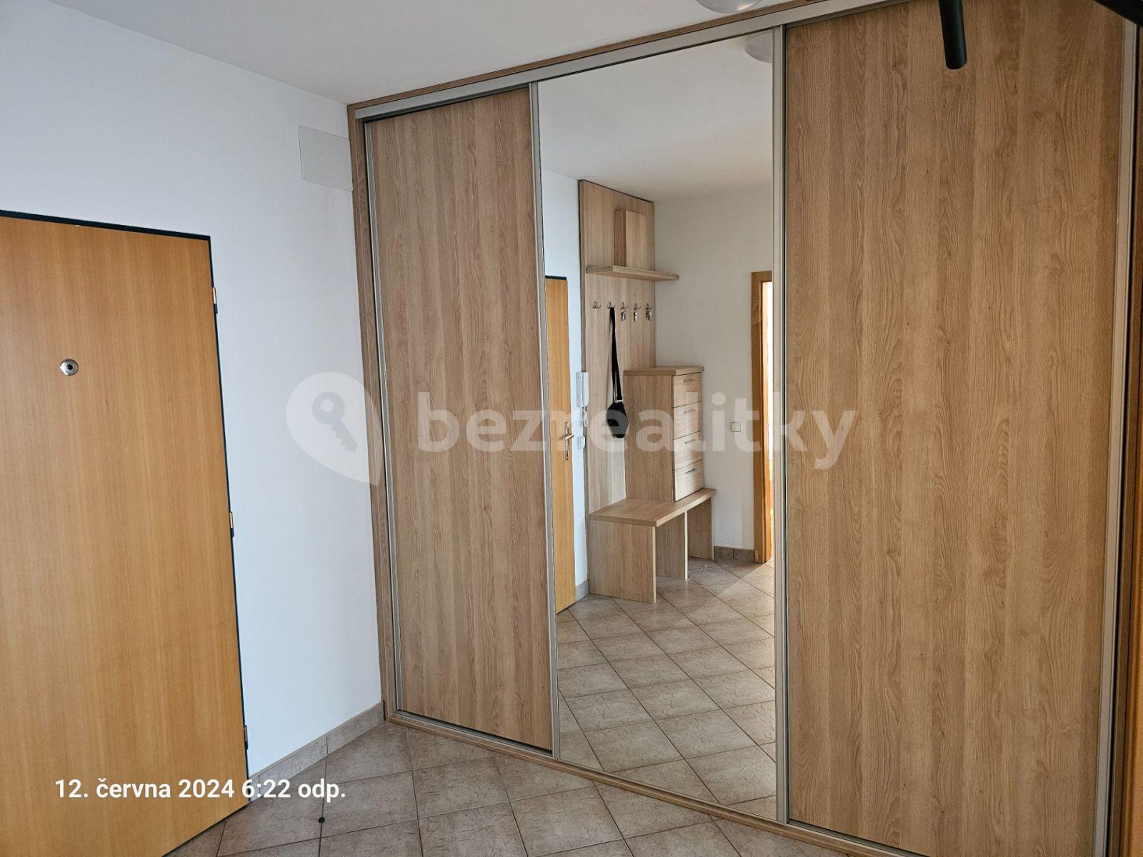 Pronájem bytu 2+kk 48 m², Martinická, Praha, Praha