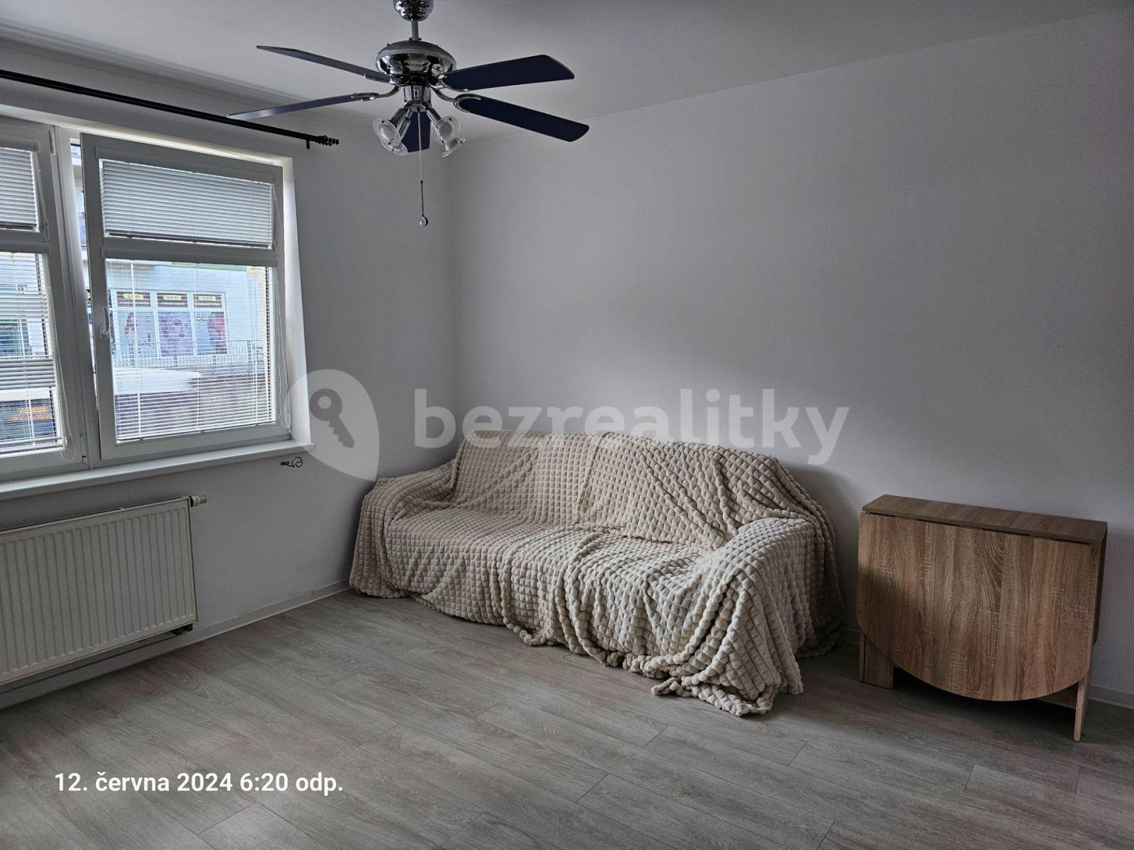 Pronájem bytu 2+kk 48 m², Martinická, Praha, Praha