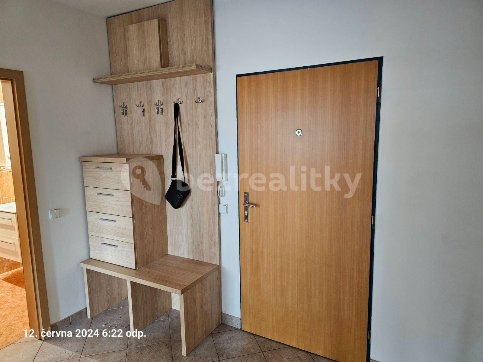 Pronájem bytu 2+kk 48 m², Martinická, Praha, Praha