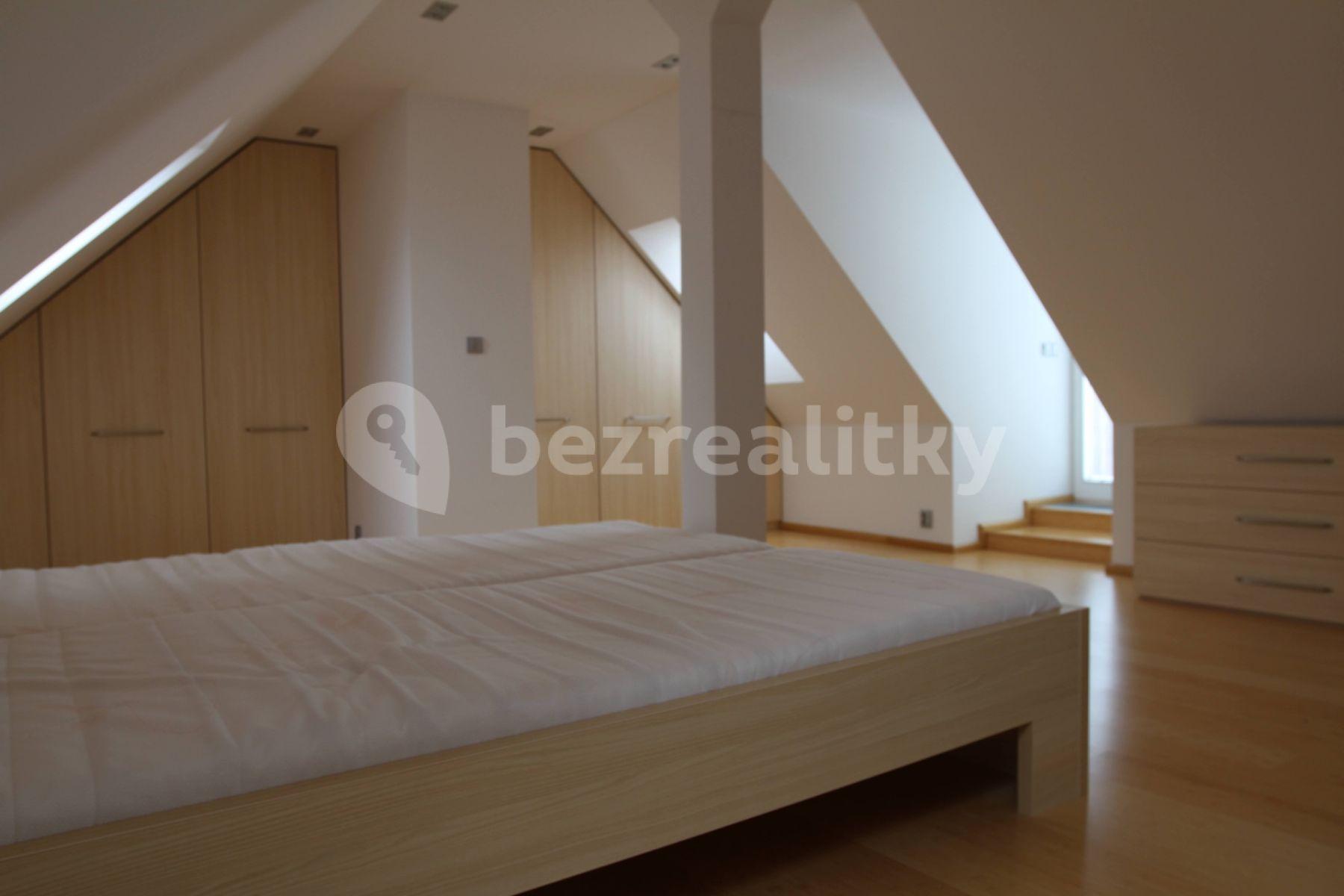 Pronájem bytu 2+kk 103 m², U Družstva Ideál, Praha, Praha