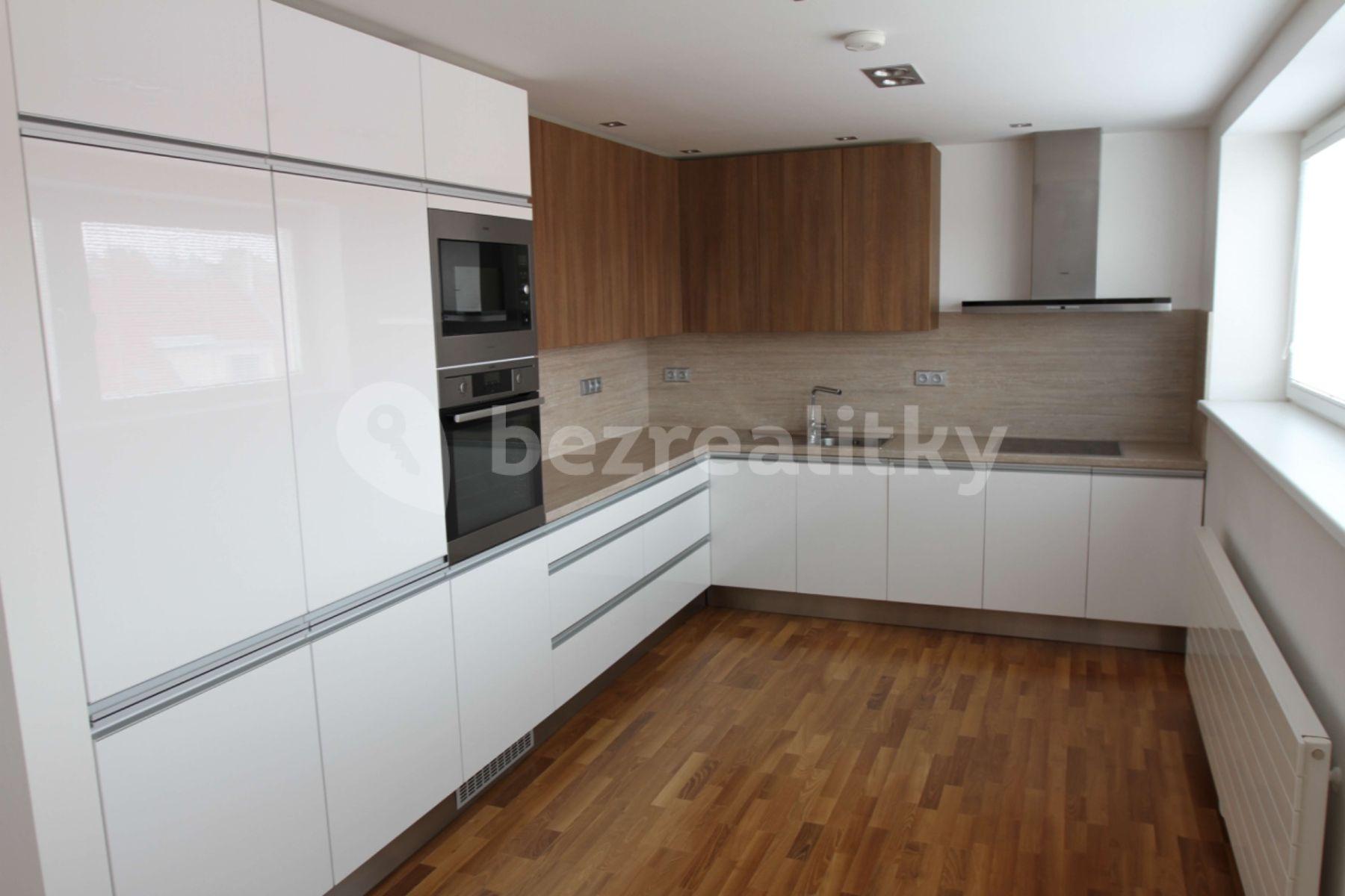 Pronájem bytu 2+kk 103 m², U Družstva Ideál, Praha, Praha