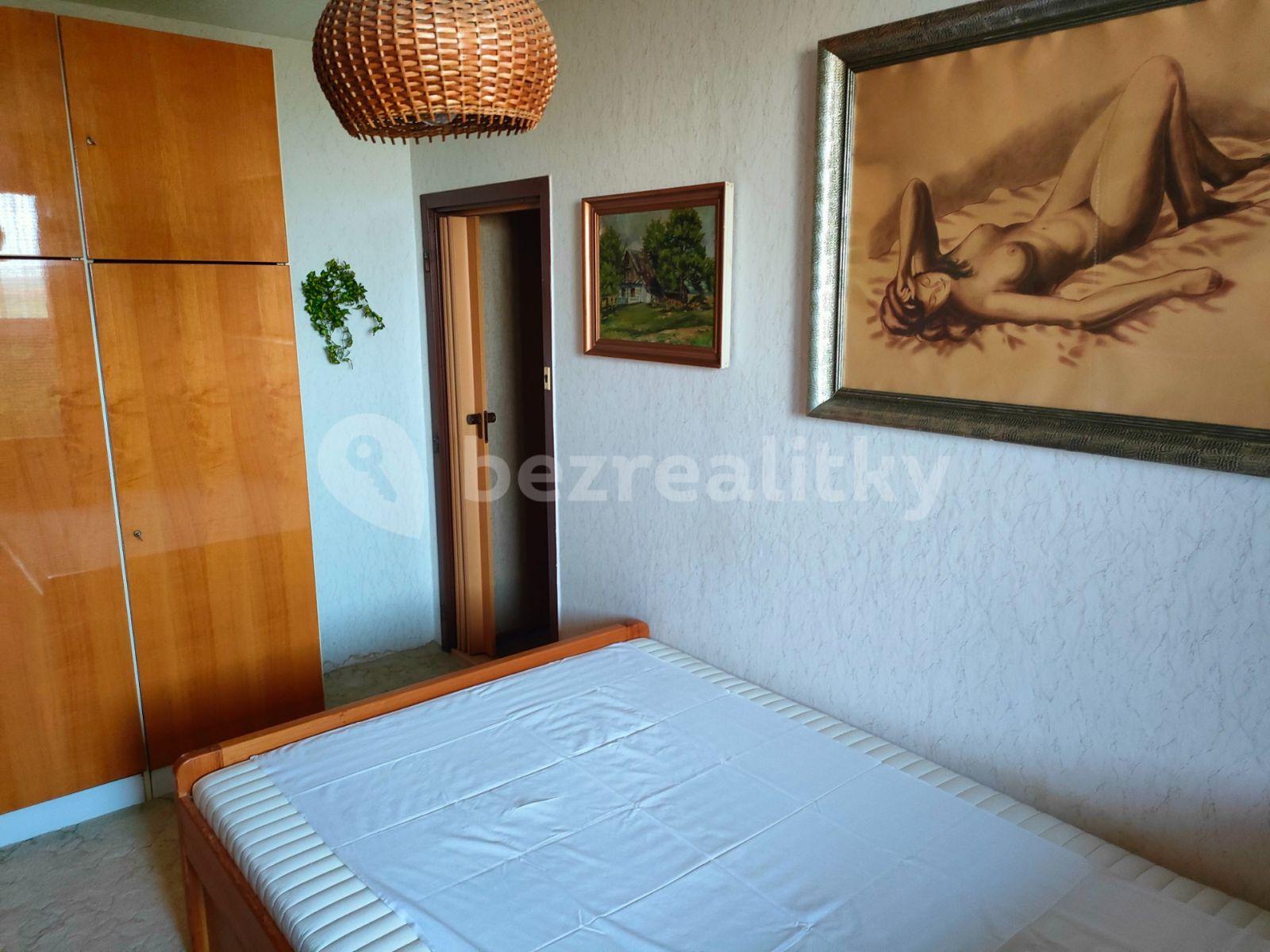 Pronájem bytu 2+kk 44 m², Majerského, Praha, Praha