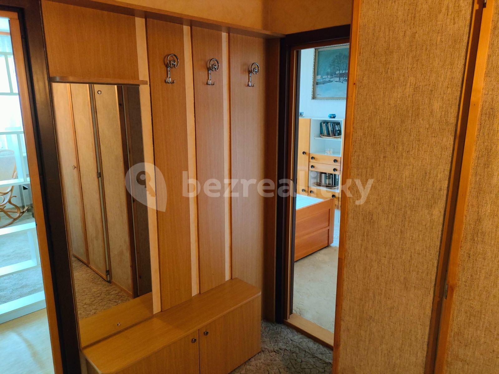 Pronájem bytu 2+kk 44 m², Majerského, Praha, Praha